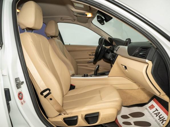 BMW 3 серии VI (F3x) с пробегом 2015 года, цена 1 630 000 рублей, 148290 км, седан, Автокод Объявления