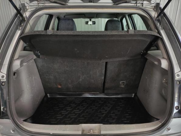 Suzuki SX4 I (Classic) Рестайлинг с пробегом 2013 года, цена 990 000 рублей, 124270 км, хэтчбек, Автокод Объявления