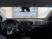 Kia Sportage IV Рестайлинг Чебоксары  - изображение 41