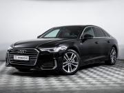 Audi A6 V (C8) Москва  - изображение 20