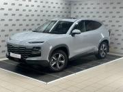 JETOUR DASHING I Красноярск  - изображение 17