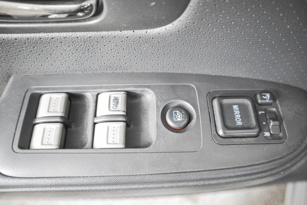 Honda CR-V II Рестайлинг Кемерово  - изображение 20