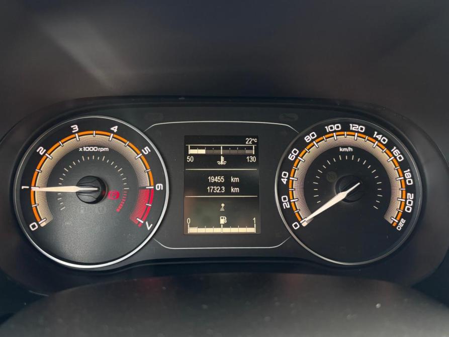 Lada (ВАЗ) Vesta I Рестайлинг (NG) Набережные Челны  - изображение 10