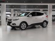 Hyundai ix35 I Рестайлинг Москва  - изображение 24
