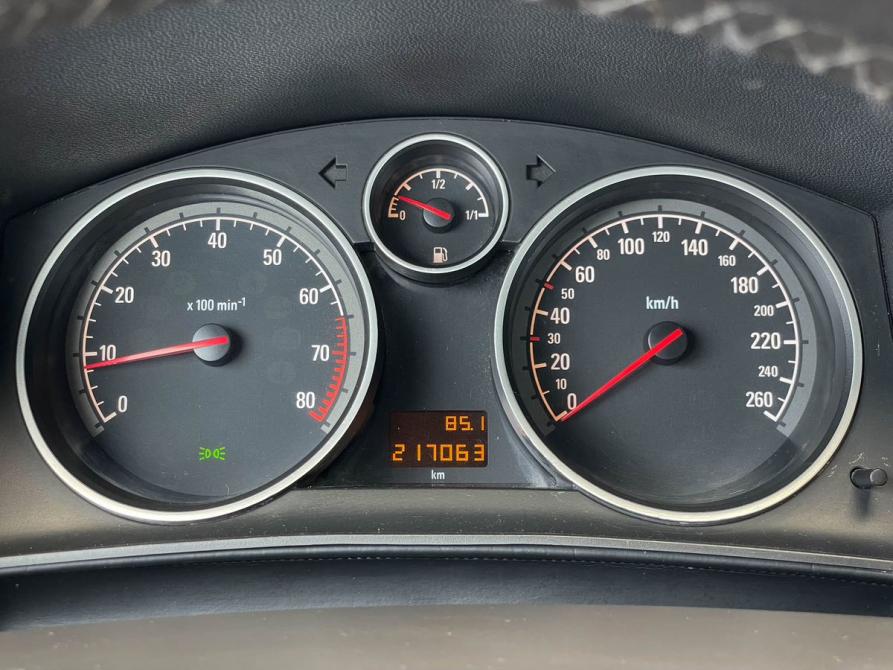 Opel Astra H Рестайлинг Пермь  - изображение 4