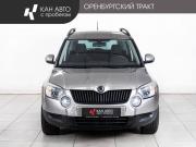 Skoda Yeti I Казань  - изображение 17