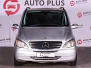 Mercedes-Benz Vito II (W639) Минеральные Воды  - изображение 22