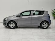 Chevrolet Aveo II Таганрог  - изображение 21