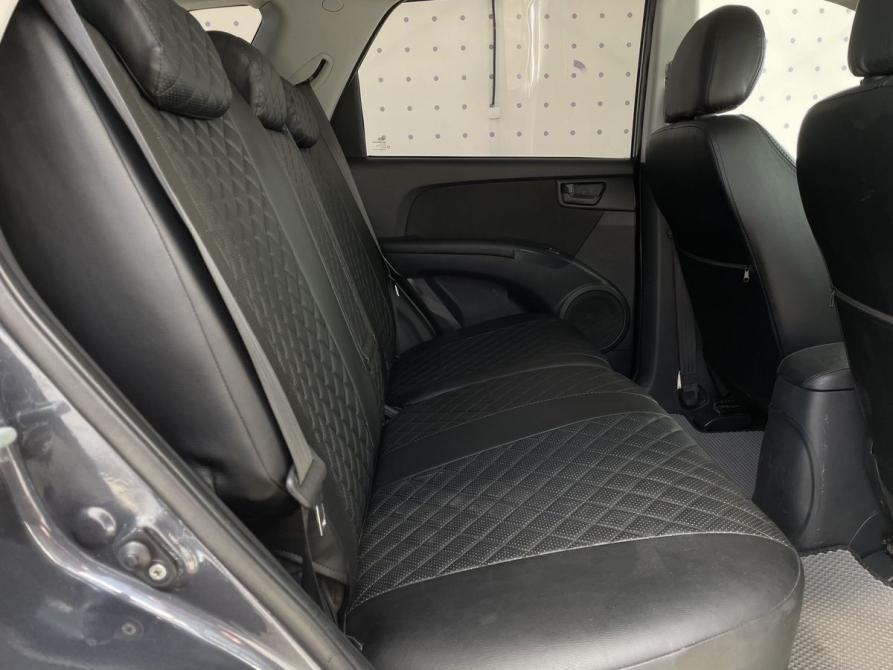 Kia Sportage II Рестайлинг Тамбов  - изображение 13