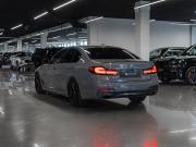 BMW 5 серии VII (G30/G31/G38) Рестайлинг Москва  - изображение 32