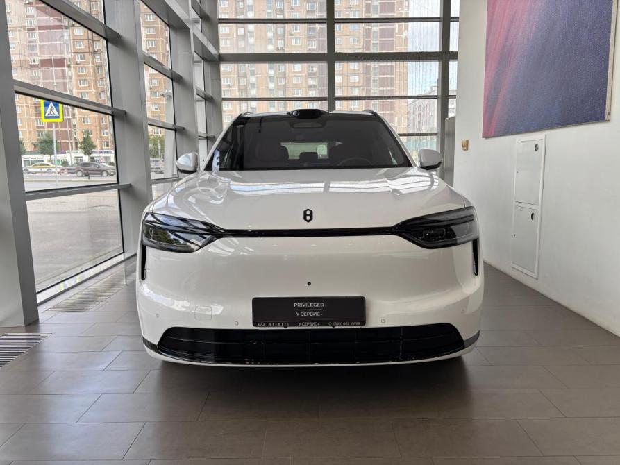 Aito M7 II Москва  - изображение 6