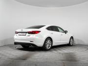 Mazda 6 III (GJ) Рестайлинг Санкт-Петербург  - изображение 26