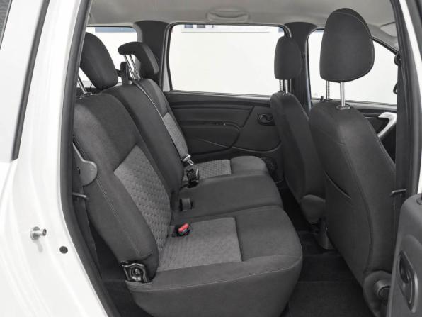 Новый Lada (ВАЗ) Largus I Рестайлинг 2026 года, цена 1 637 000 рублей, фургон, Автокод Объявления