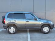 Chevrolet Niva I Рестайлинг Воронеж  - изображение 29