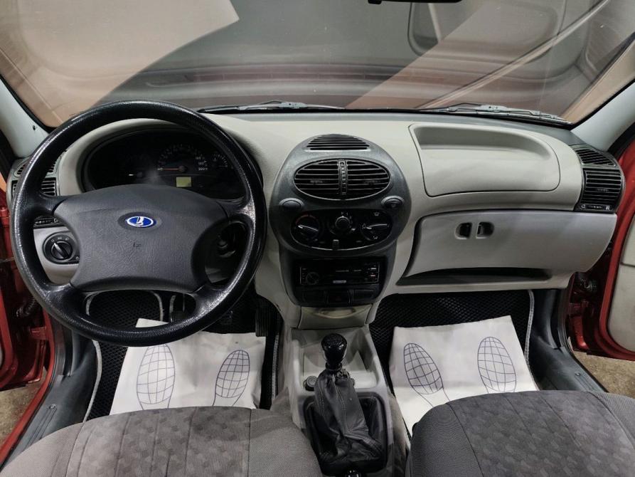 Lada (ВАЗ) Kalina I Ставрополь  - изображение 8