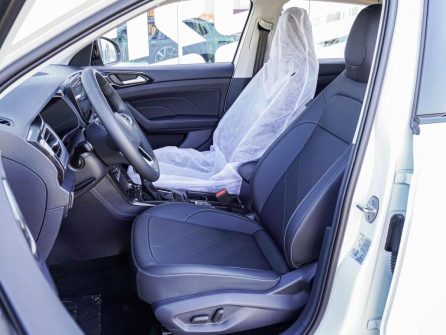 Volkswagen Tharu XR Краснодар  - изображение 10
