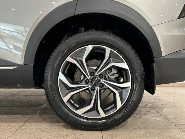Haval F7 II с пробегом 2025 года, цена 2 999 000 рублей, 5121 км, внедорожник, Автокод Объявления