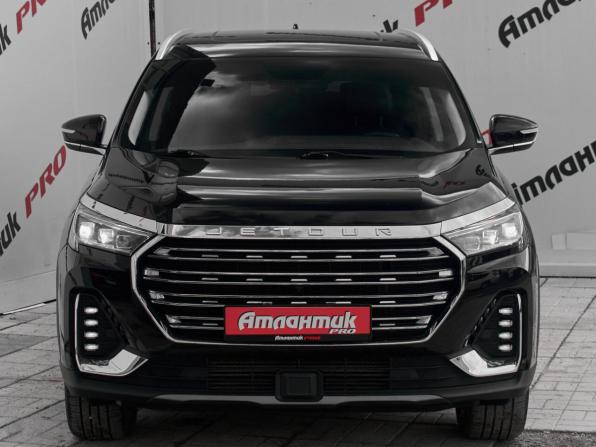 JETOUR X90+ с пробегом 2024 года, цена 2 260 000 рублей, 15265 км, внедорожник, Автокод Объявления