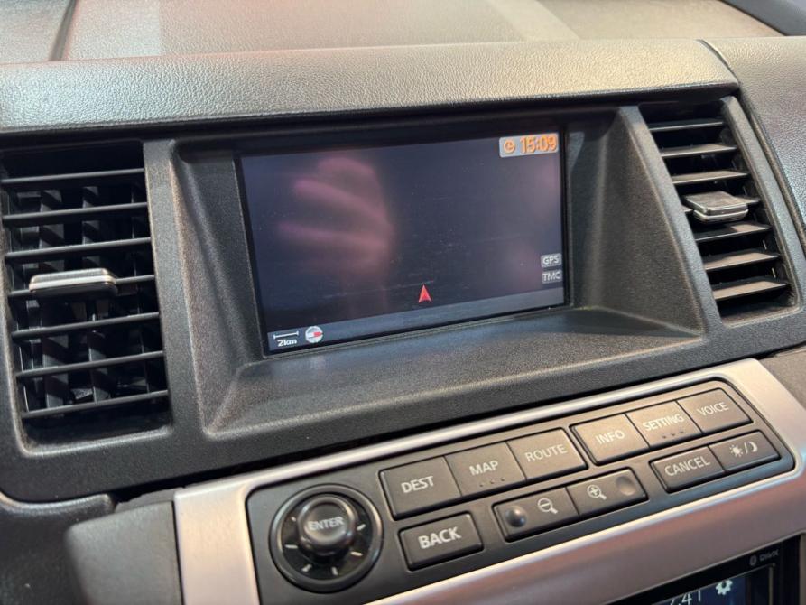 Nissan Murano I (Z50) Новочеркасск  - изображение 16