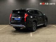 Mitsubishi Montero Sport III Рестайлинг Челябинск  - изображение 30