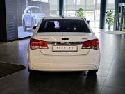 Chevrolet Cruze I Рестайлинг Тюмень  - изображение 24