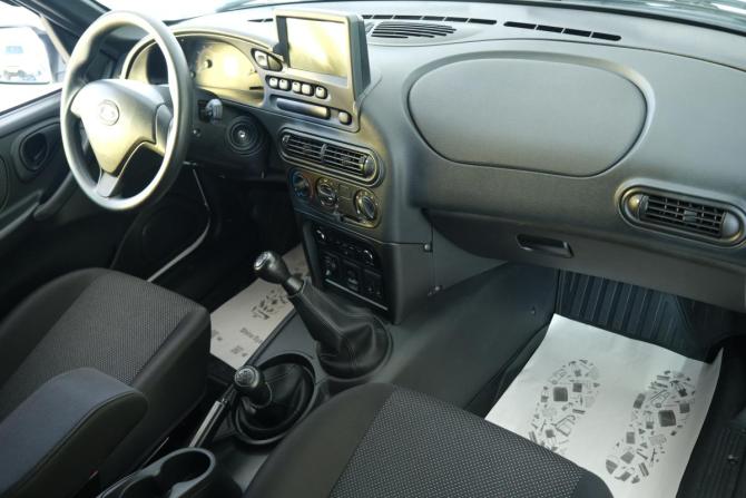 Lada (ВАЗ) Niva Travel I с пробегом 2024 года, цена 1 699 000 рублей, 14000 км, внедорожник, Автокод Объявления