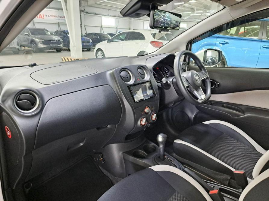 Nissan Note II Рестайлинг Набережные Челны  - изображение 13