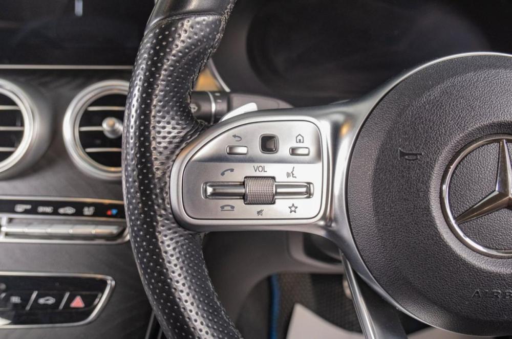 Mercedes-Benz C-Класс IV (W205) Рестайлинг Томск  - изображение 15