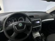 Skoda Octavia II (A5) Рестайлинг Москва  - изображение 33