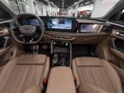 Audi Q5 III (GU) Москва  - изображение 42