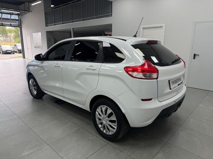 Lada (ВАЗ) XRAY I Казань  - изображение 5