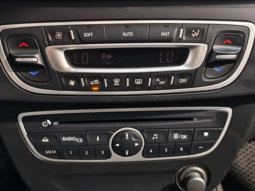 Renault Fluence I Курск  - изображение 13