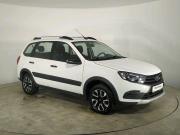 Lada (ВАЗ) Granta I Рестайлинг Санкт-Петербург  - изображение 20