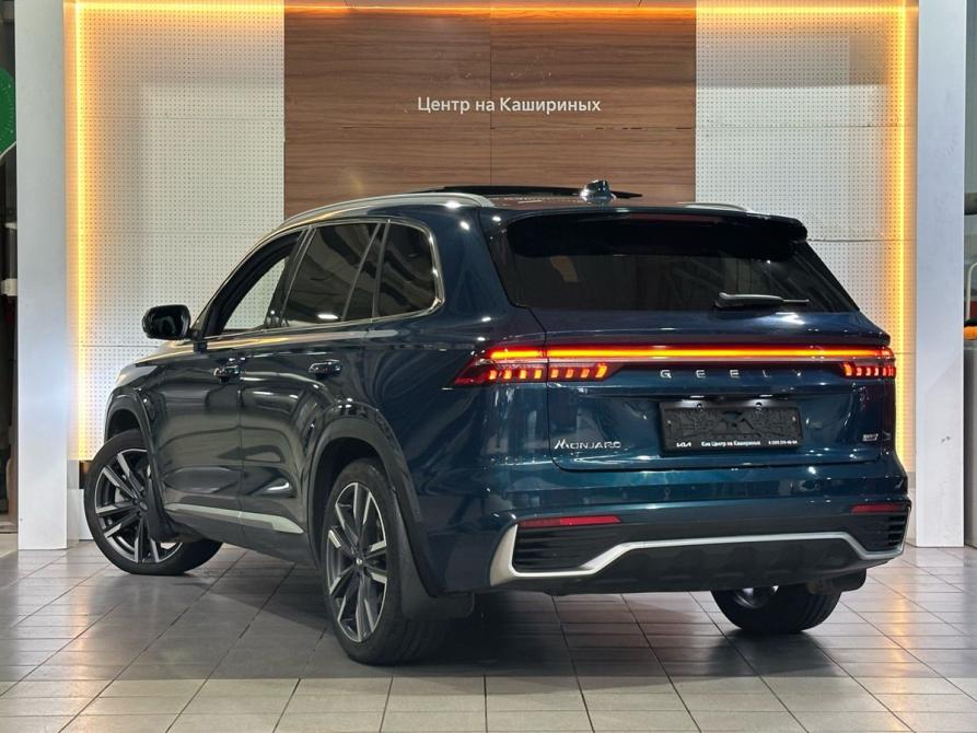 Geely Monjaro I Челябинск  - изображение 6