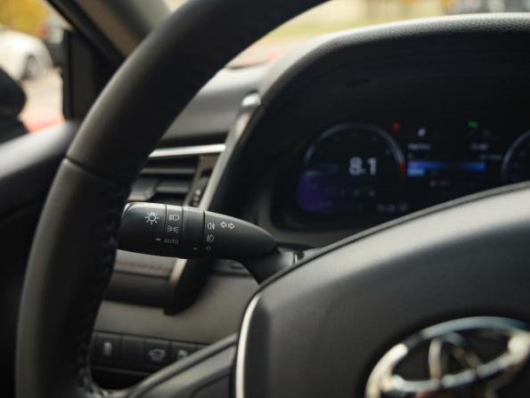 Toyota Camry VIII (XV70) Рестайлинг с пробегом 2023 года, цена 3 199 000 рублей, 87503 км, седан, Автокод Объявления