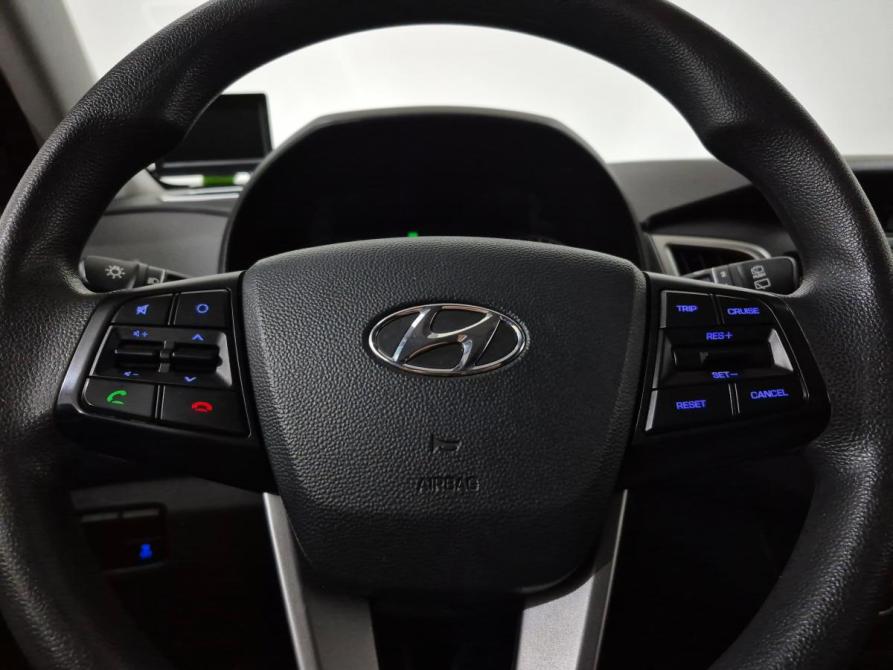 Hyundai Creta I Рестайлинг Альметьевск  - изображение 23