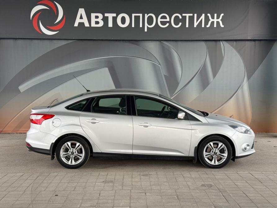 Ford Focus III Волгоград  - изображение 4