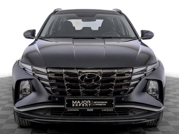 Hyundai Tucson IV с пробегом 2021 года, цена 2 845 000 рублей, 77984 км, внедорожник, Автокод Объявления