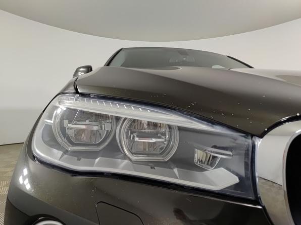 BMW X6 II (F16) с пробегом 2015 года, цена 2 990 000 рублей, 144979 км, внедорожник, Автокод Объявления