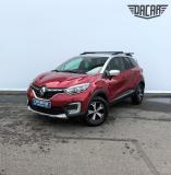 Renault Kaptur I Рестайлинг Санкт-Петербург  - изображение 26