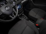 Skoda Yeti I Рестайлинг Москва  - изображение 34