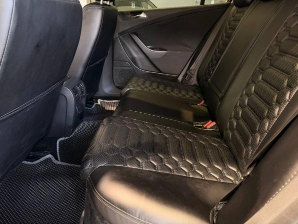 Volkswagen Passat B6 с пробегом 2006 года, цена 779 900 рублей, 170000 км, седан, Автокод Объявления