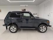 Lada (ВАЗ) Niva Legend Казань  - изображение 27