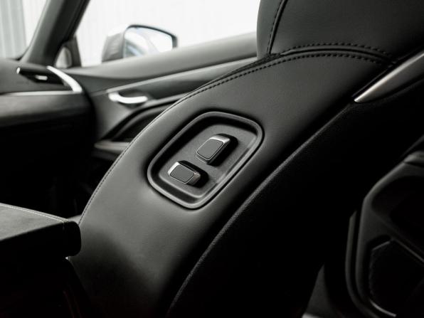 Geely Tugella I Рестайлинг с пробегом 2023 года, цена 2 990 000 рублей, 27896 км, внедорожник, Автокод Объявления