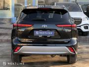 Toyota Highlander IV (XU70) Самара  - изображение 45