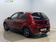 Renault Sandero I Санкт-Петербург  - изображение 26