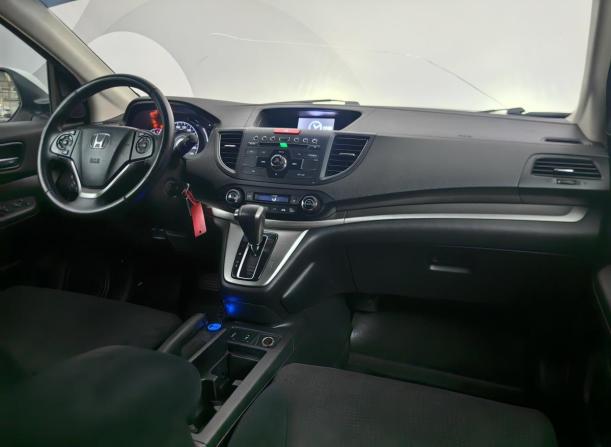 Honda CR-V IV с пробегом 2014 года, цена 1 799 000 рублей, 201492 км, внедорожник, Автокод Объявления