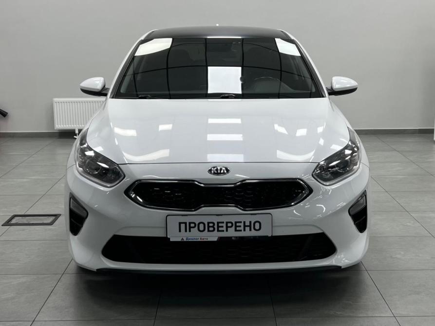 Kia Ceed III Казань  - изображение 2