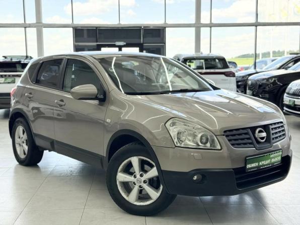 Nissan Qashqai I с пробегом 2008 года, цена 799 000 рублей, 230000 км, внедорожник, Автокод Объявления