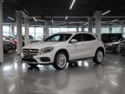 Mercedes-Benz GLA I (X156) Рестайлинг Москва  - изображение 22